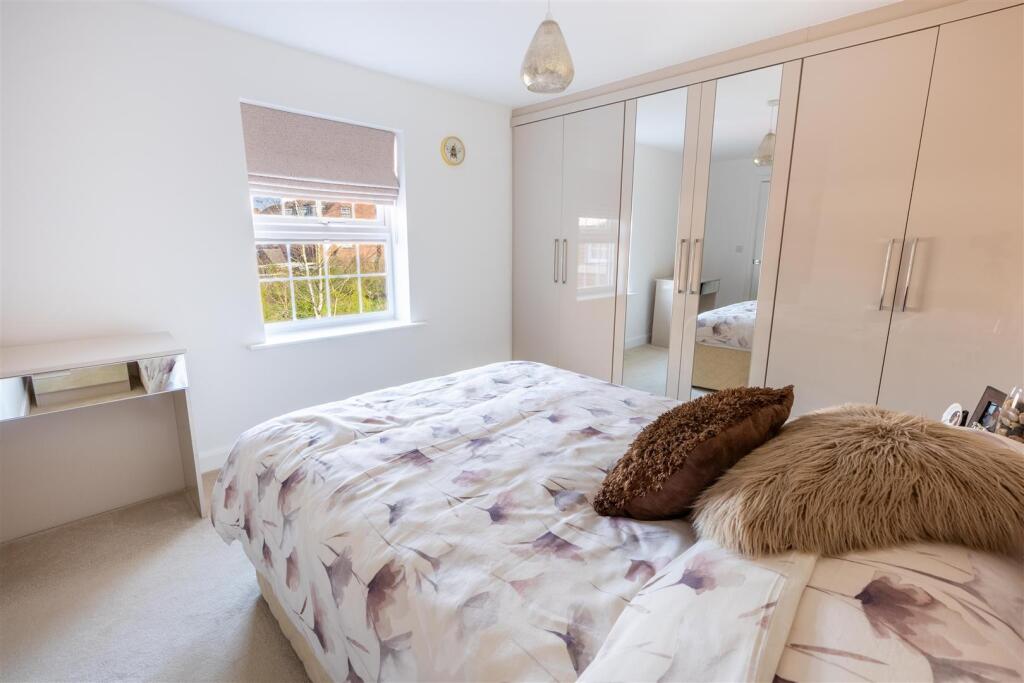 Additional image 24 of Kiln Lane, Dickens Heath, Solihull