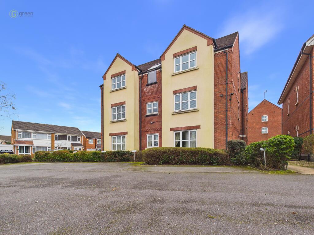 Main image of property: Weland Court, Water Orton, B46