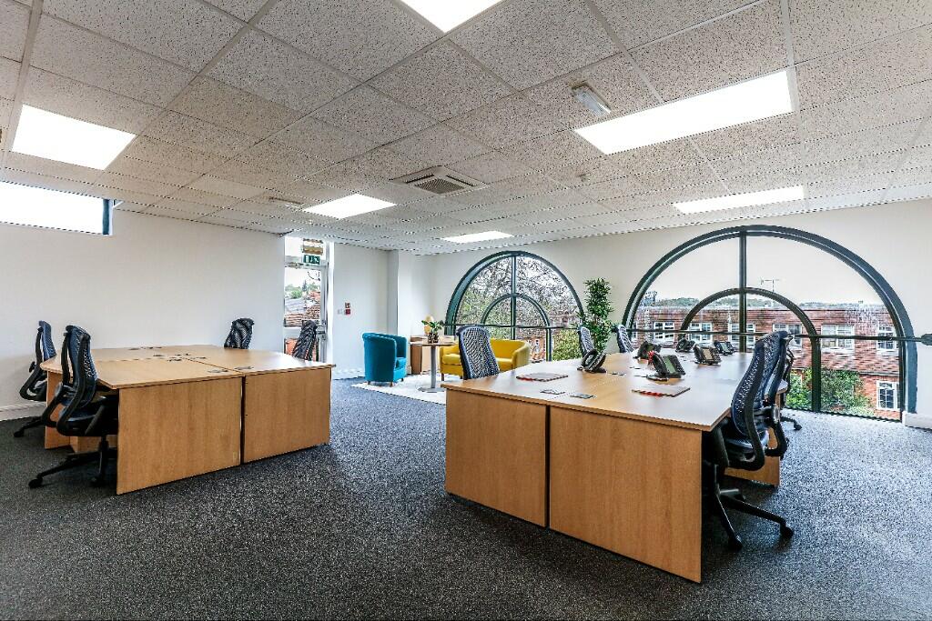 Main image of property: Chiltern House Business Centre, 45 Station Road, Henley-On-Thames, Oxfordshire, RG9