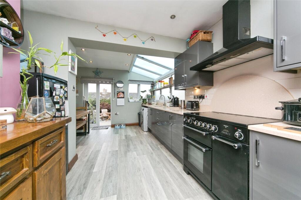House in Conwy - View 4