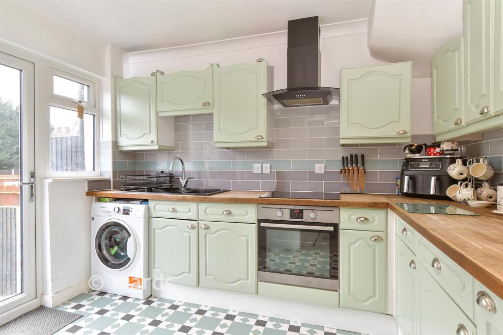 Main image of property: Horsted Avenue, Chatham, Kent