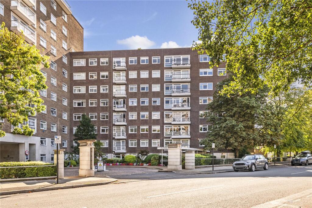 Walsingham, St John's Wood Park, St John's Wood, London, NW8 photo 3