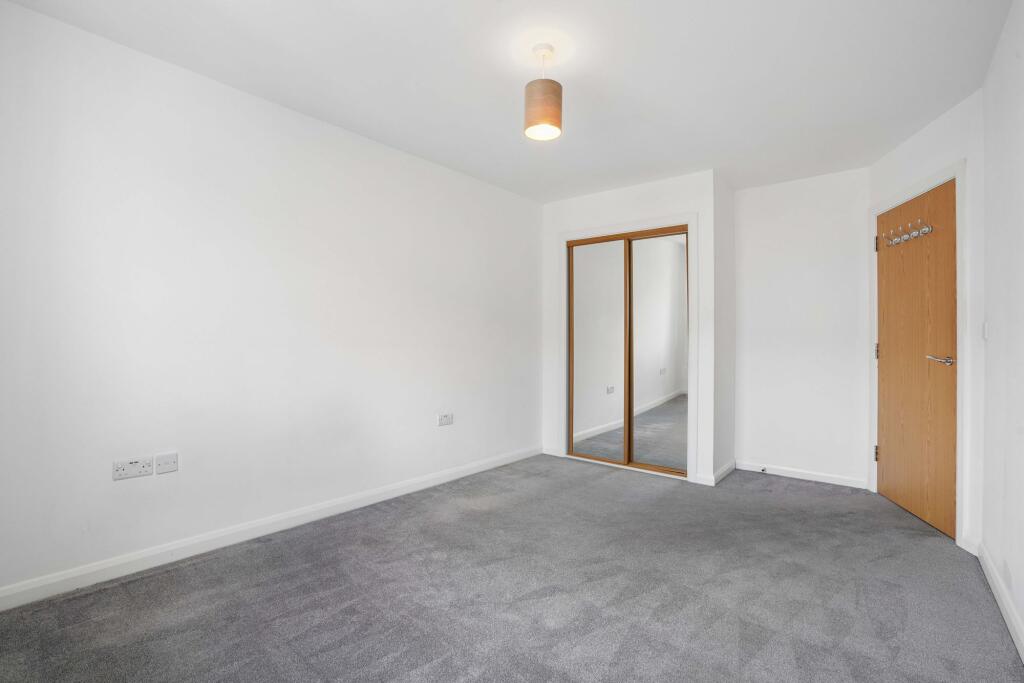 Apartment in West Oxfordshire, Cogges, Witney - View 4