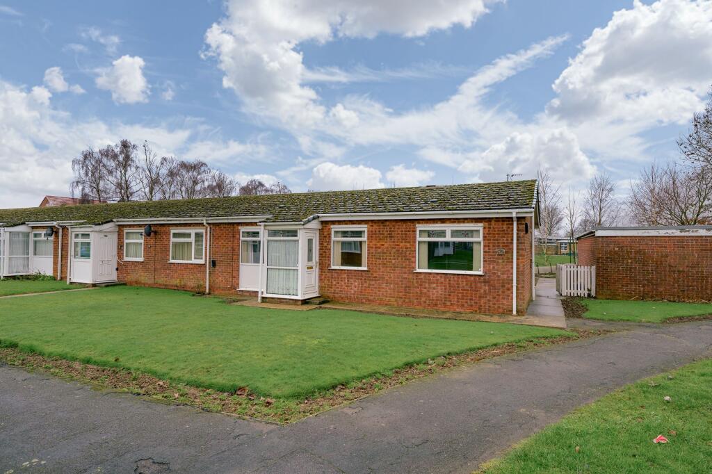 Main image of property: Ward Crescent, Fishtoft, PE21