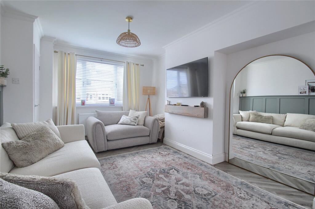 House in Stockton-on-Tees - View 3