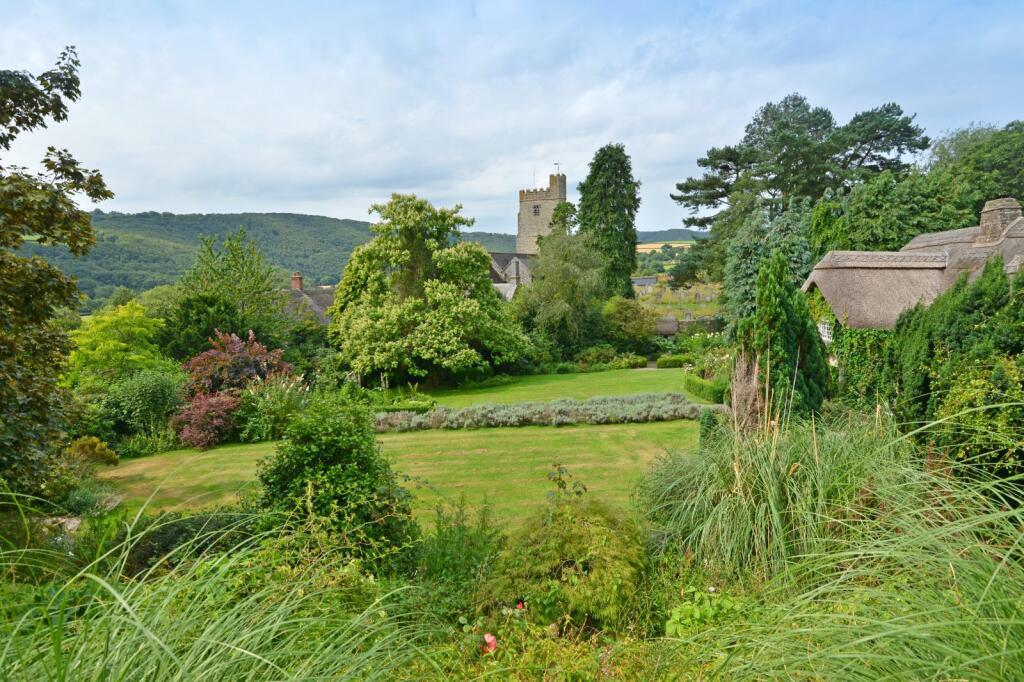 Main image of property: Teign Valley, Dunsford, Exeter, Devon, EX6