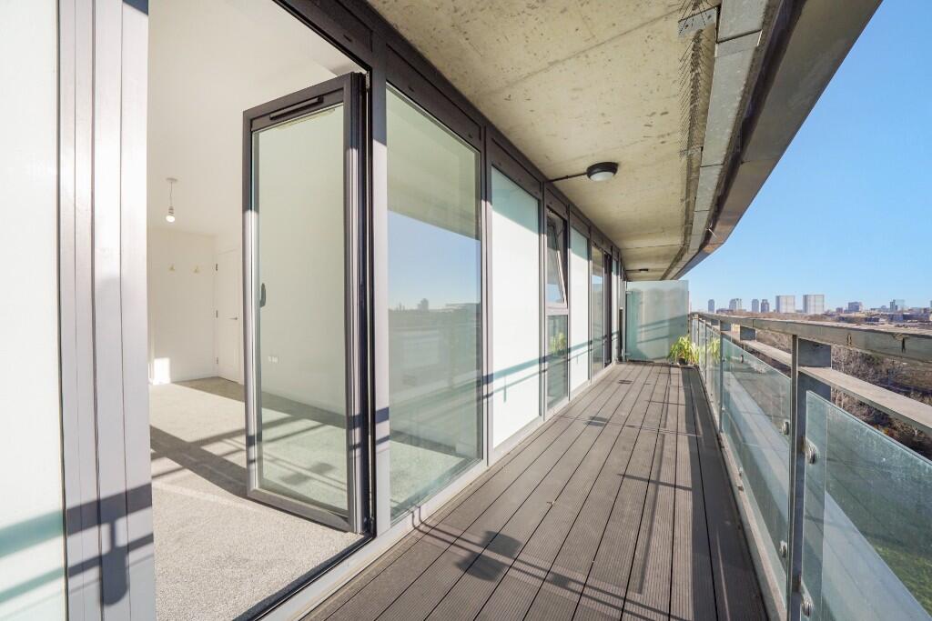Main image of property: Palmers Road, London, E2