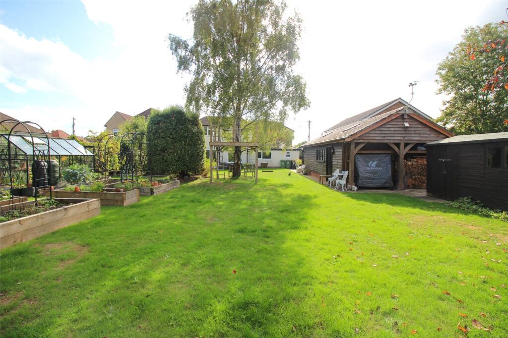 Main image of property: Sydney Avenue, Hamble, Southampton, Hampshire, SO31