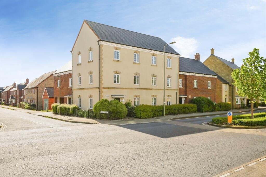 Main image of property: Whitelands Way, Bicester