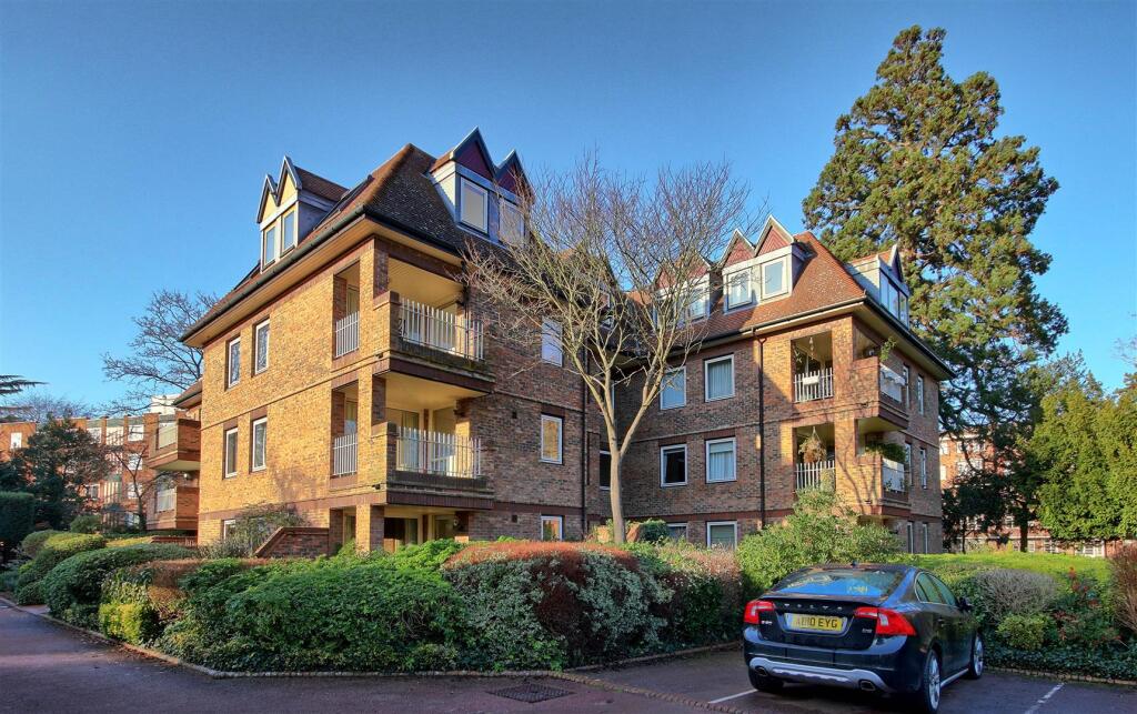 Main image of property: Redwood Lodge, Grange Road, Cambridge