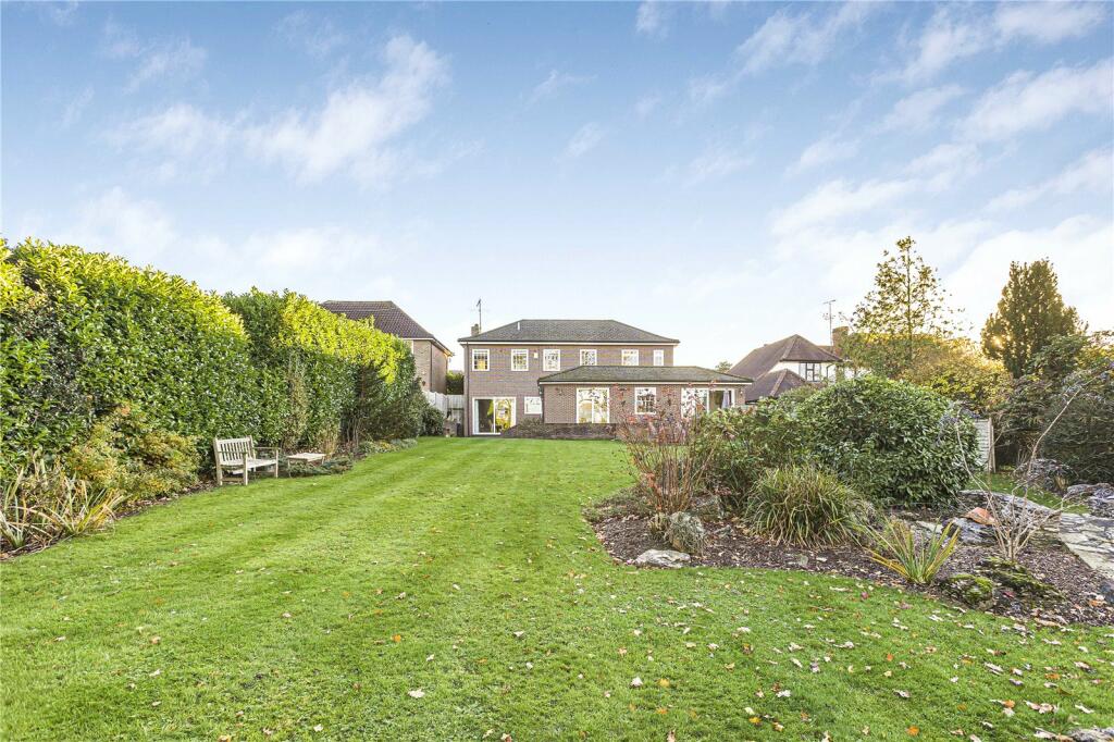 Additional image 4 of Brookmans Avenue, Brookmans Park, Hertfordshire, AL9