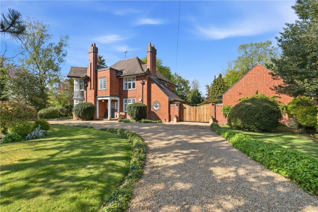 Main image of property: Church Street, Whittlesey, Peterborough, PE7