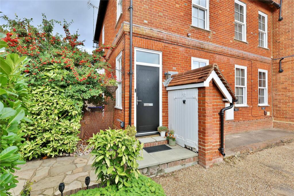 Main image of property: High Street, Old Woking, Woking, Surrey, GU22