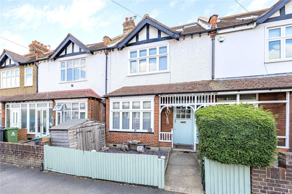 Main image of property: Chestnut Grove, New Malden, KT3