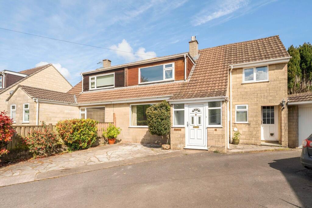 Main image of property: Bellfield, Leigh upon Mendip, Frome, BA3