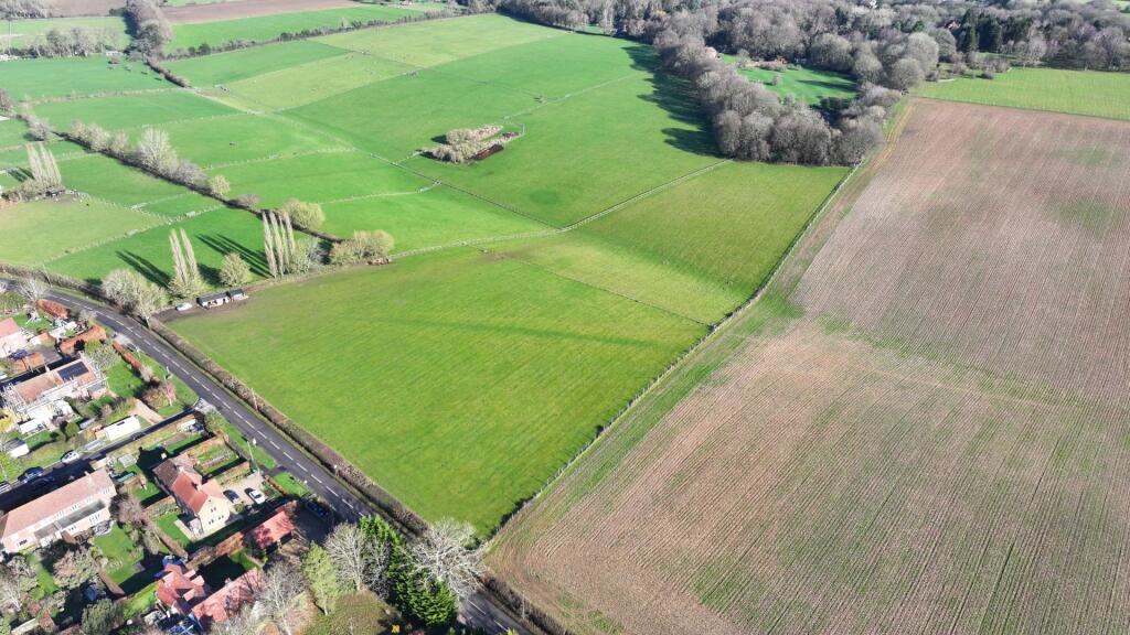 Main image of property: Nettleden Road, Little Gaddesden, HP4