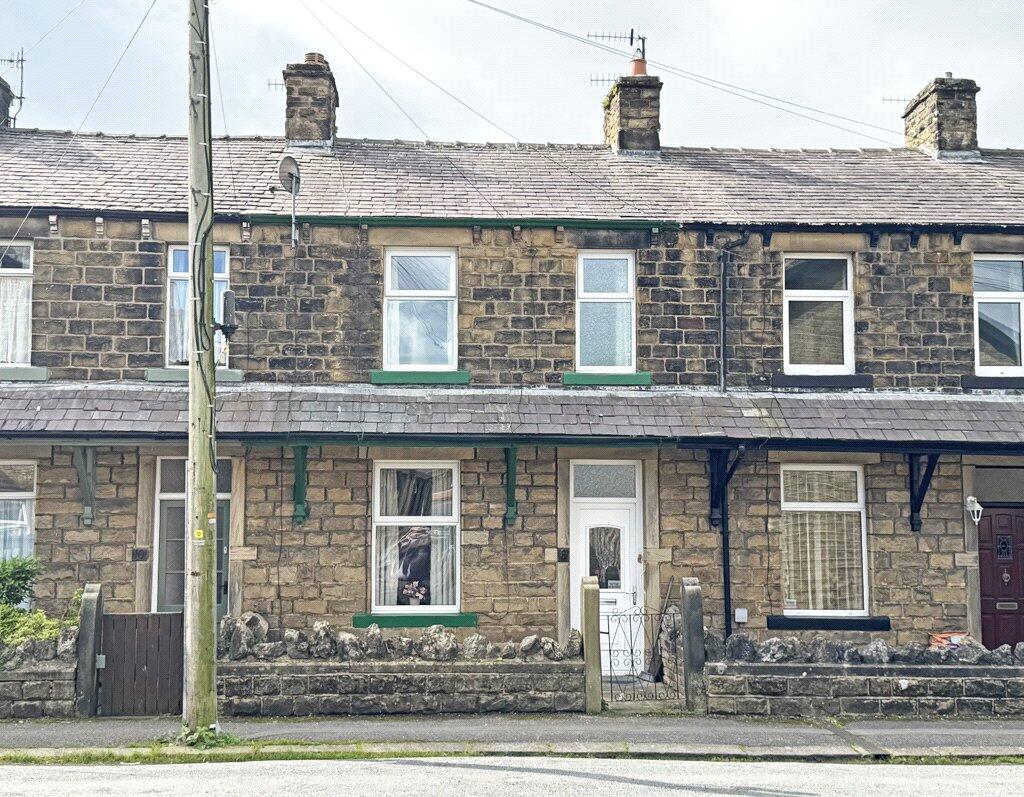 Main image of property: 8 Dorset Street, Skipton, BD23 2EP
