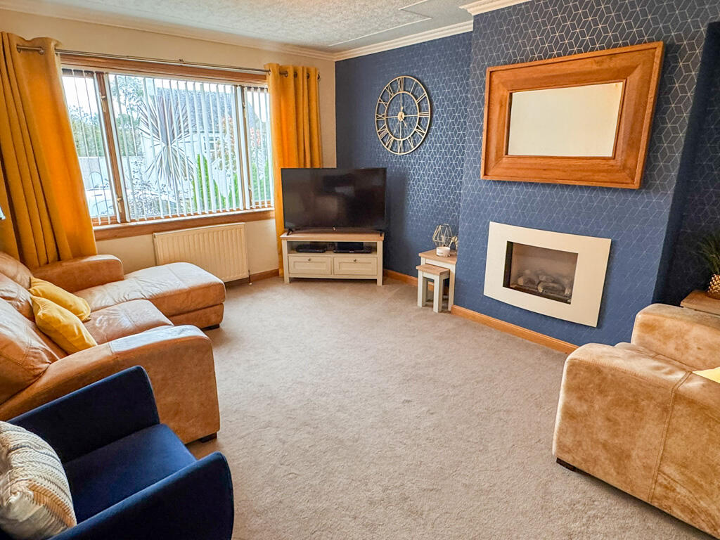 Leverhulme Drive, Stornoway, Na H-eileanan An Iar photo 4