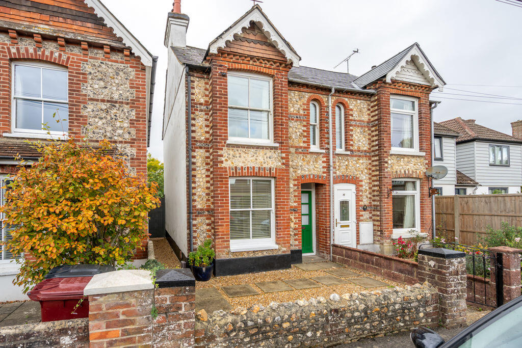 Main image of property: Church Road, Chichester