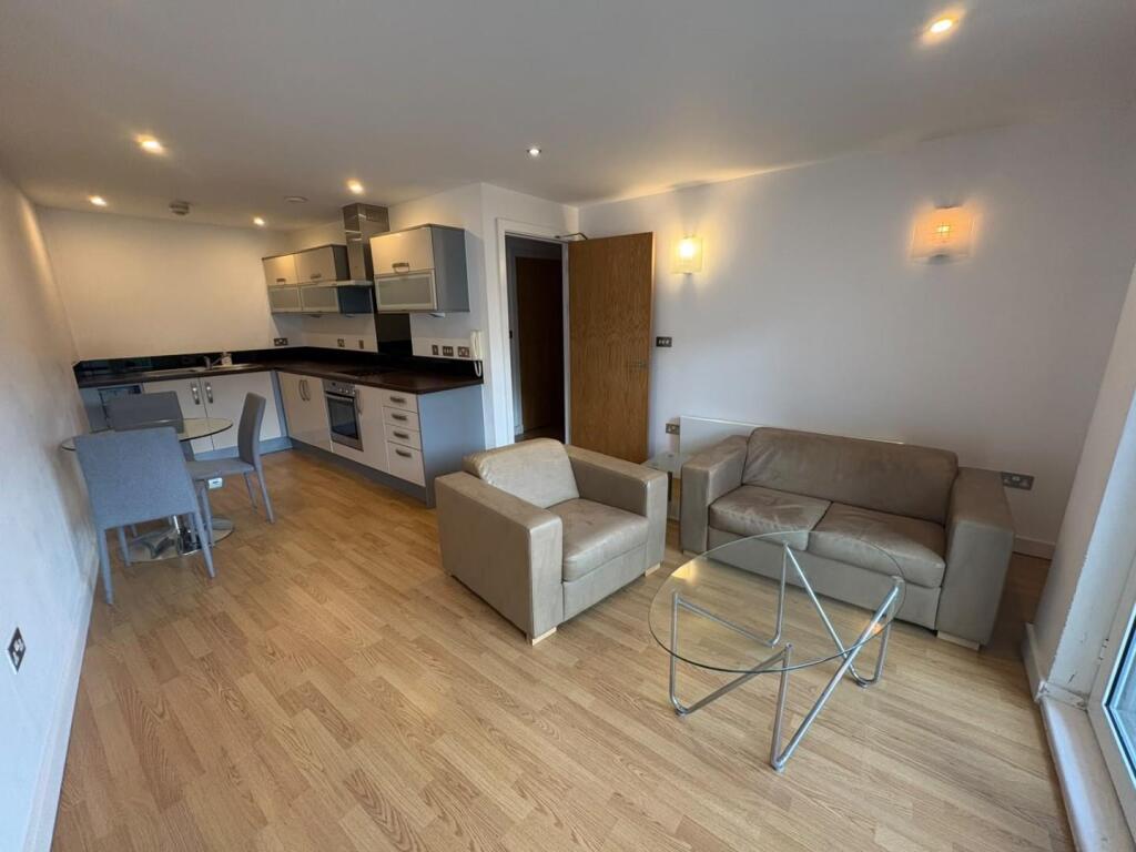 Main image of property: Radford Street, Sheffield