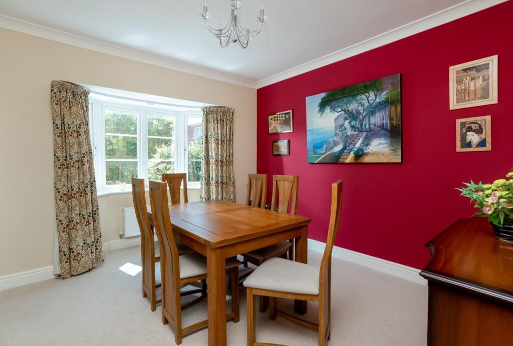 Neptune Drive, Stratford-upon-Avon - View 6