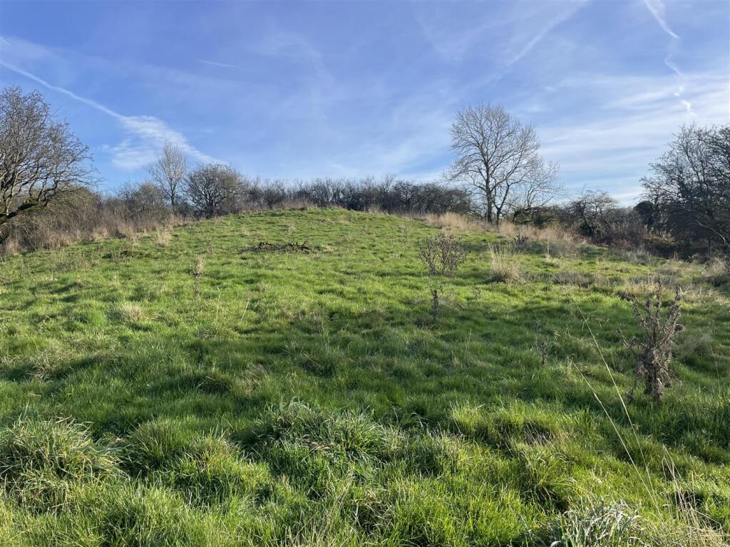 Main image of property: Lot 1 Land at Ible