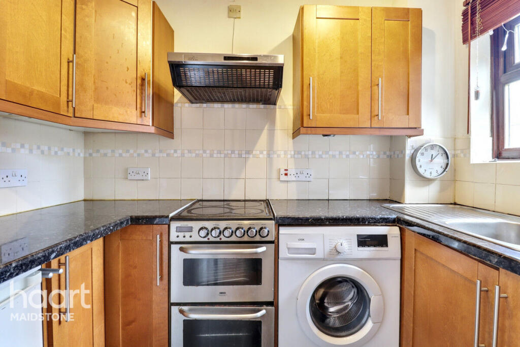 Main image of property: Peacock Mews, Maidstone