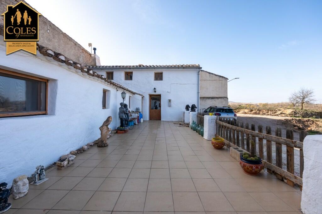 Main image of property: Chirivel, AlmerÃa, Andalusia