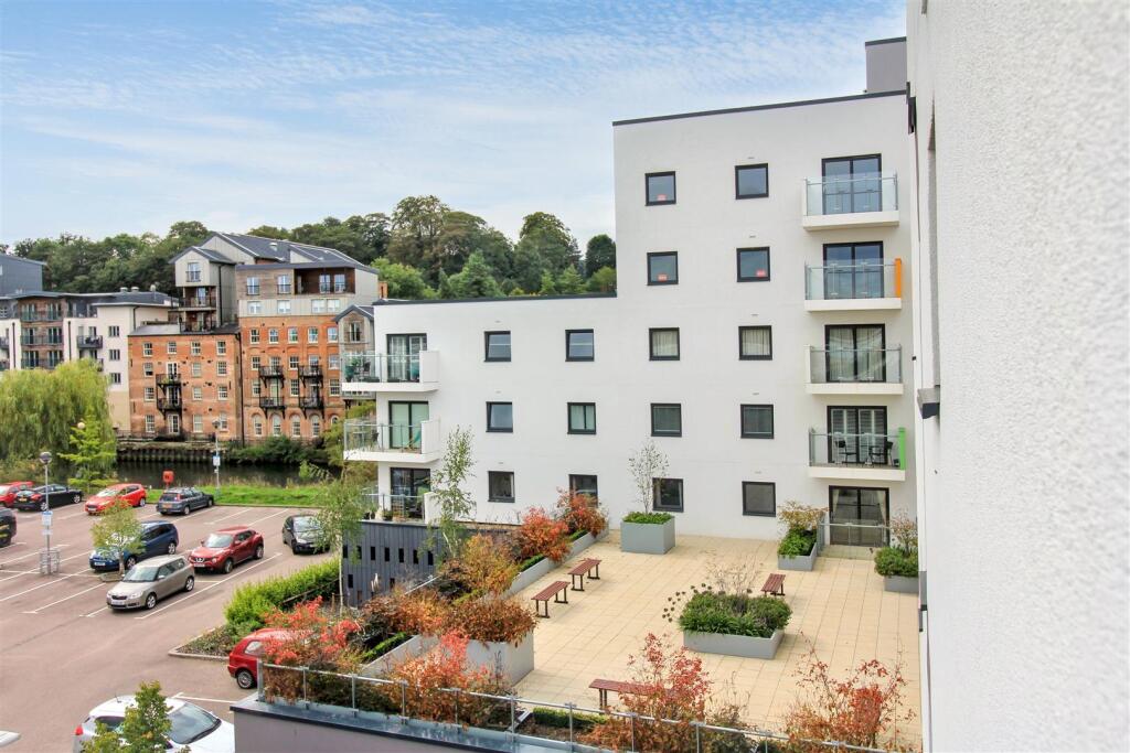 Main image of property: Bridgmaster Court, Norwich