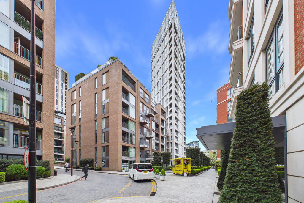 Main image of property: Park Street, London, SW6