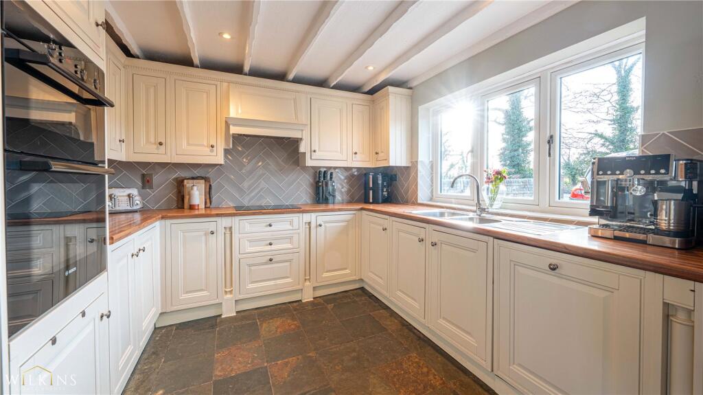 Additional image 8 of Plantation Lane, Hopwas, Tamworth, Staffordshire, B78