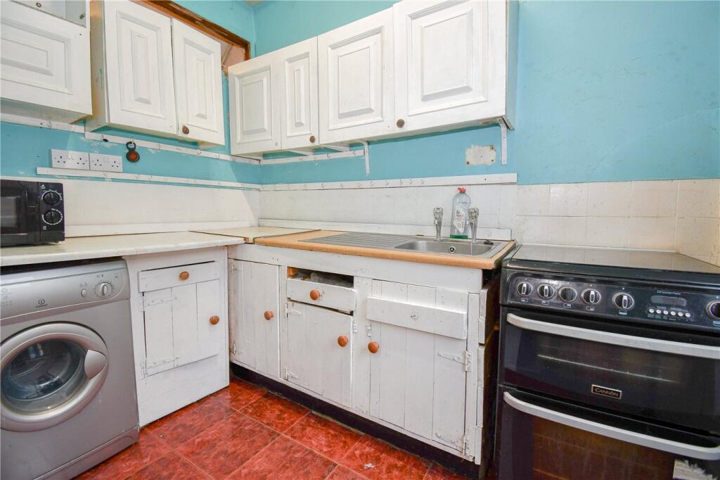 Lennox Avenue, New Brighton, Wirral - More
