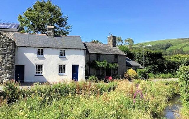 Main image of property: Rhine Cottage , Llanegryn, Gwynedd LL36 9TY