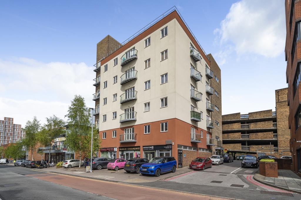 Main image of property: Market Street, Bracknell, RG12