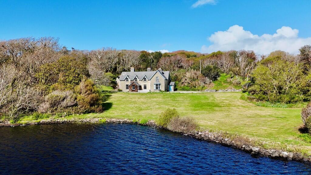 Main image of property: Clifden, Galway
