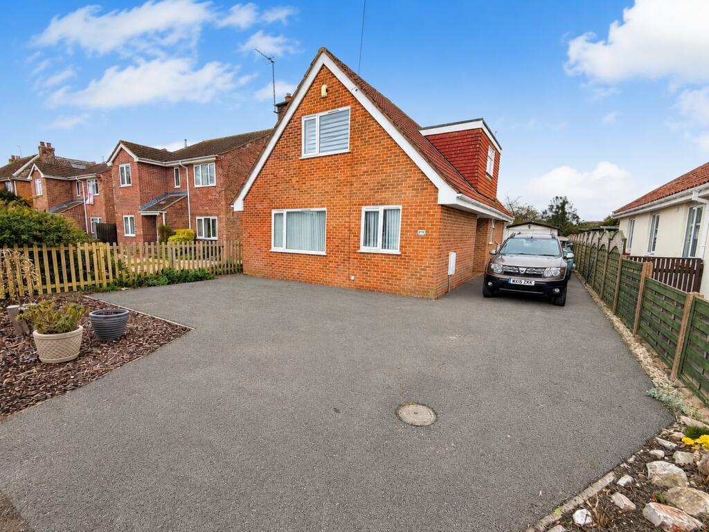 Main image of property: Worston Road, Highbridge, Somerset, TA9