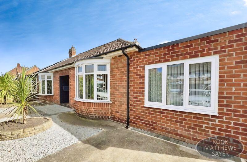 Main image of property: Benton Road, Newcastle Upon Tyne