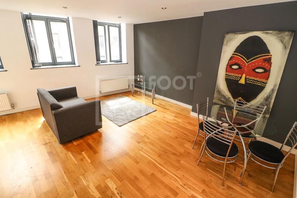 Main image of property: Mill House, Sunbridge Road, Bradford, BD1