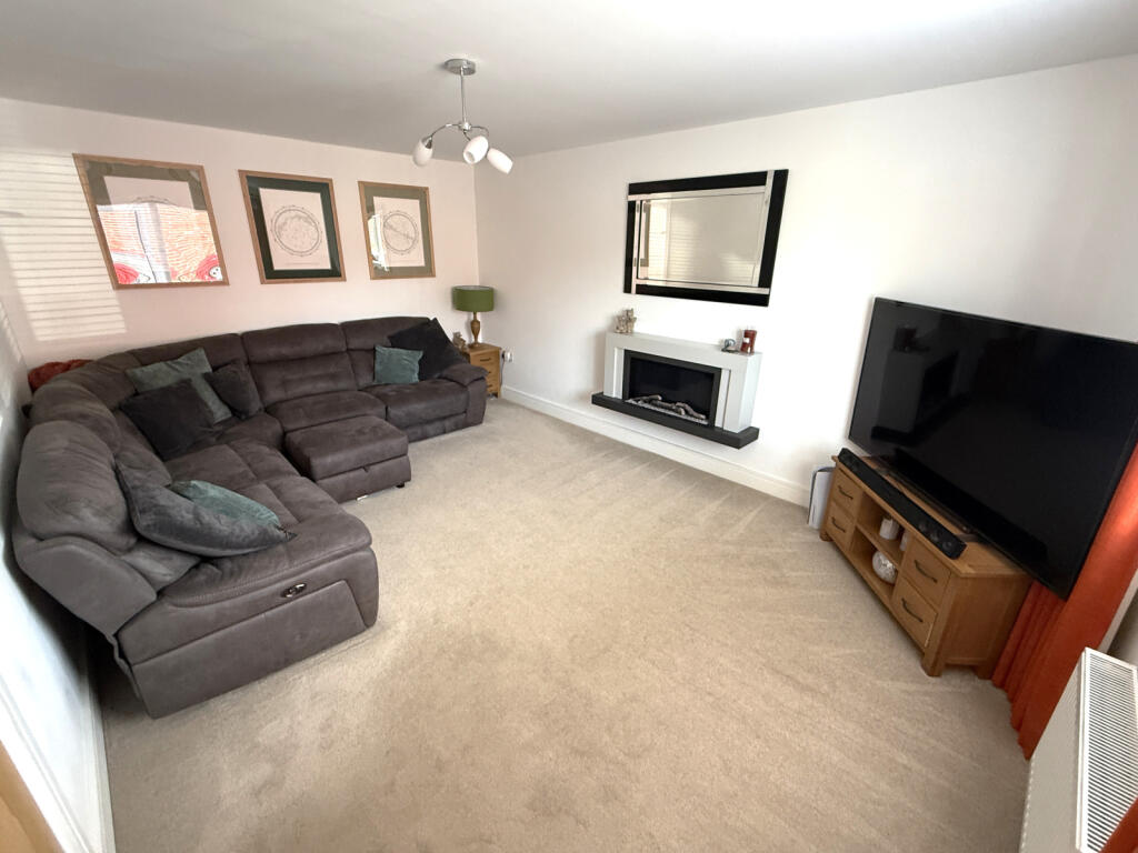 House in Fylde, Bryning-with-Warton - View 3