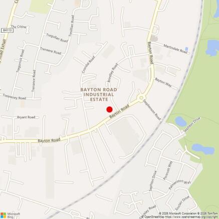 Property Map
