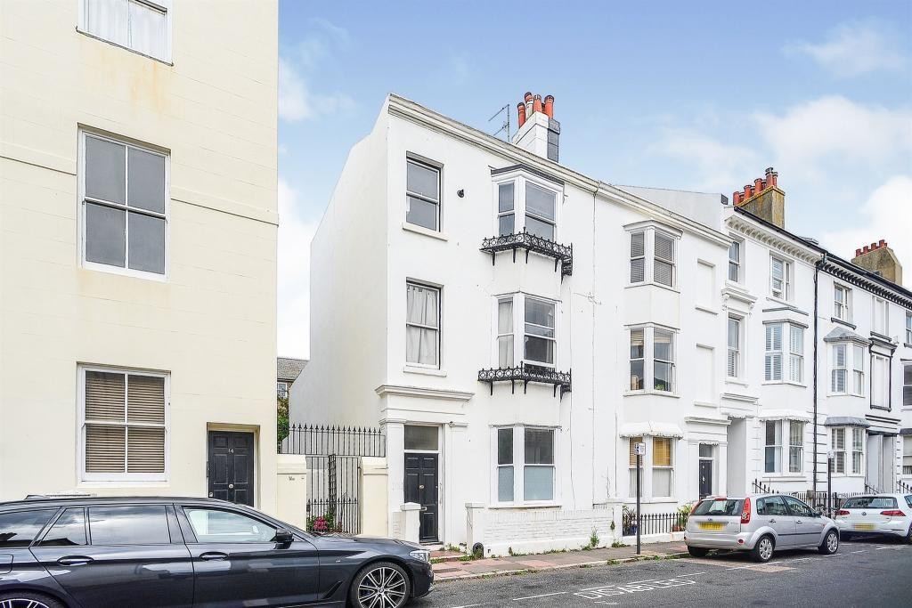 Main image of property: Chesham Road, Brighton