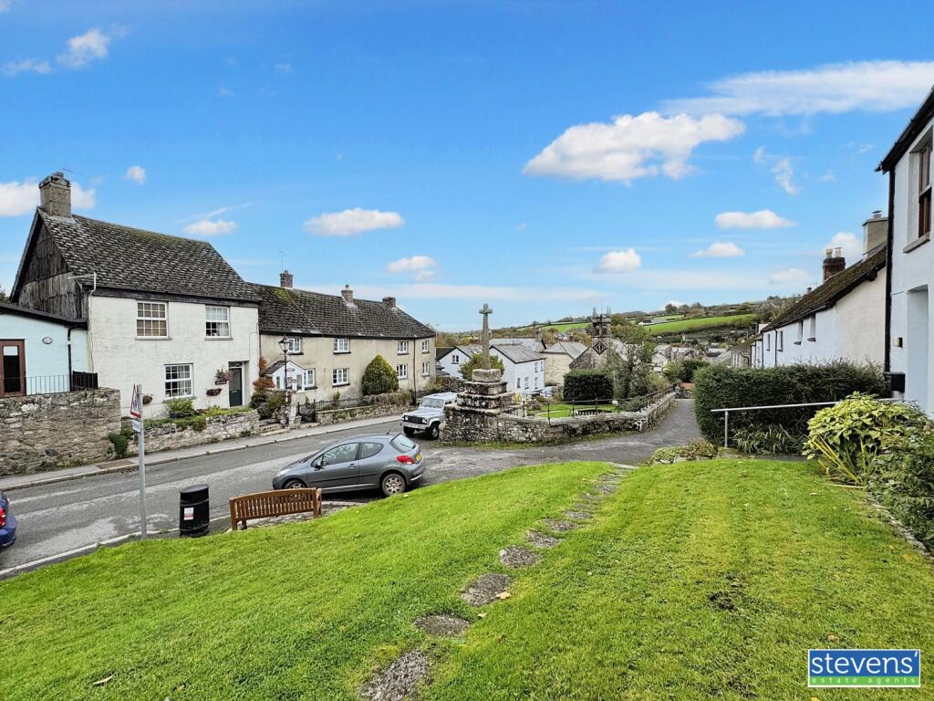 Greenbank, South Zeal, Okehampton, Devon, EX20 photo 3