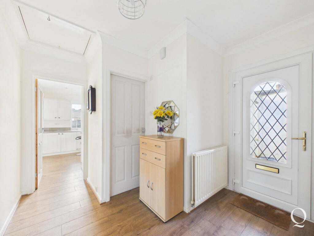 House in Broadstone, Hillbourne - View 6