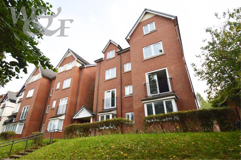 Additional image 31 of City Gate, Erdington, Birmingham