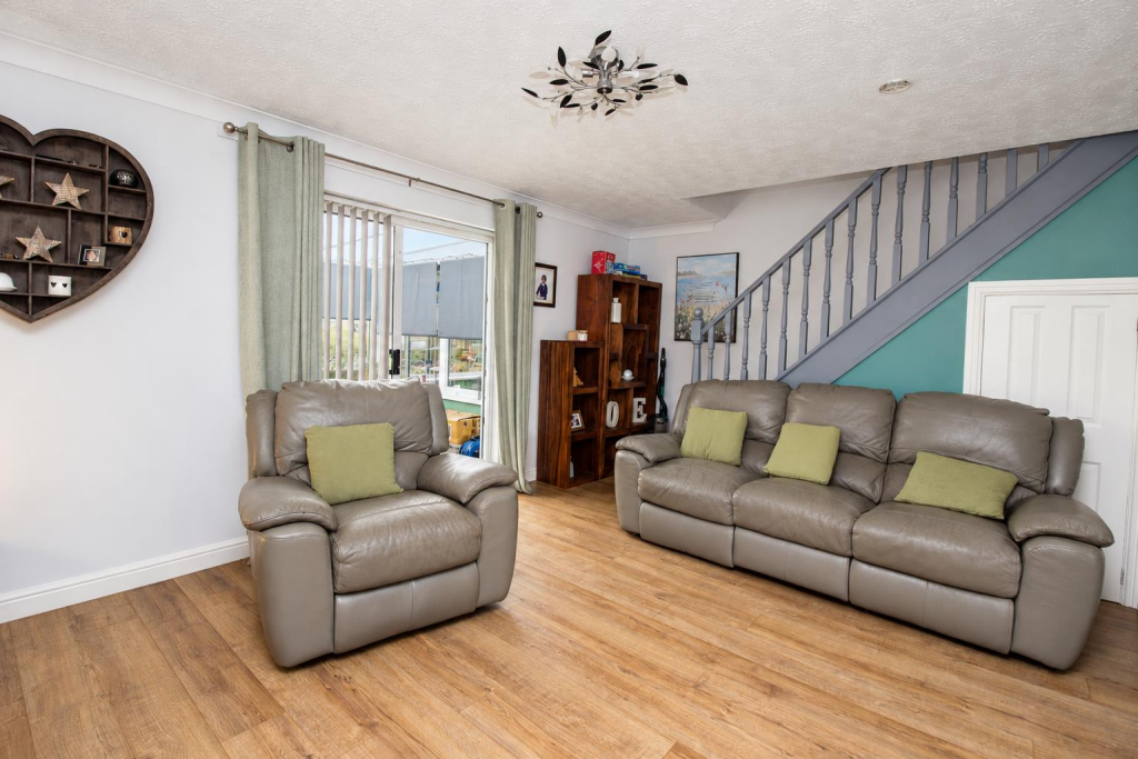 House in Blackburn - More