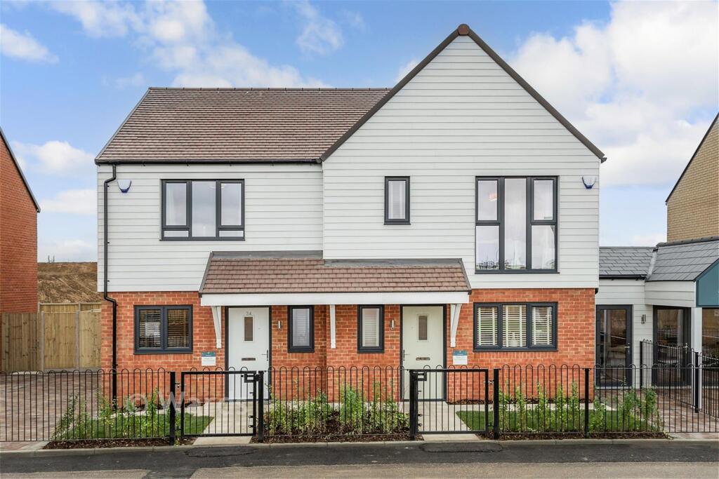 Main image of property: The Cuckmere, Meadowbridge, Osborne Gardens, Herne Bay, Kent