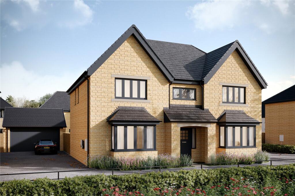 Main image of property: The Grange, Winchcombe Road, Toddington, Gloucestershire, GL54