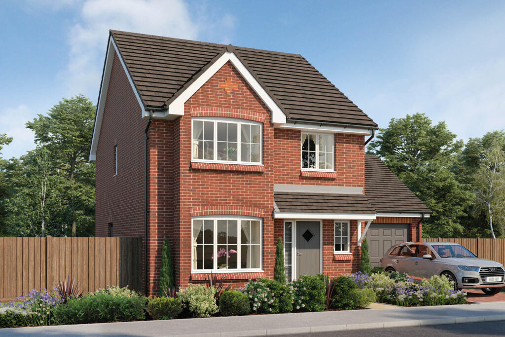 Main image of property: Cannondown Road
Cookham
Cookham
Berkshire
SL6 9EE