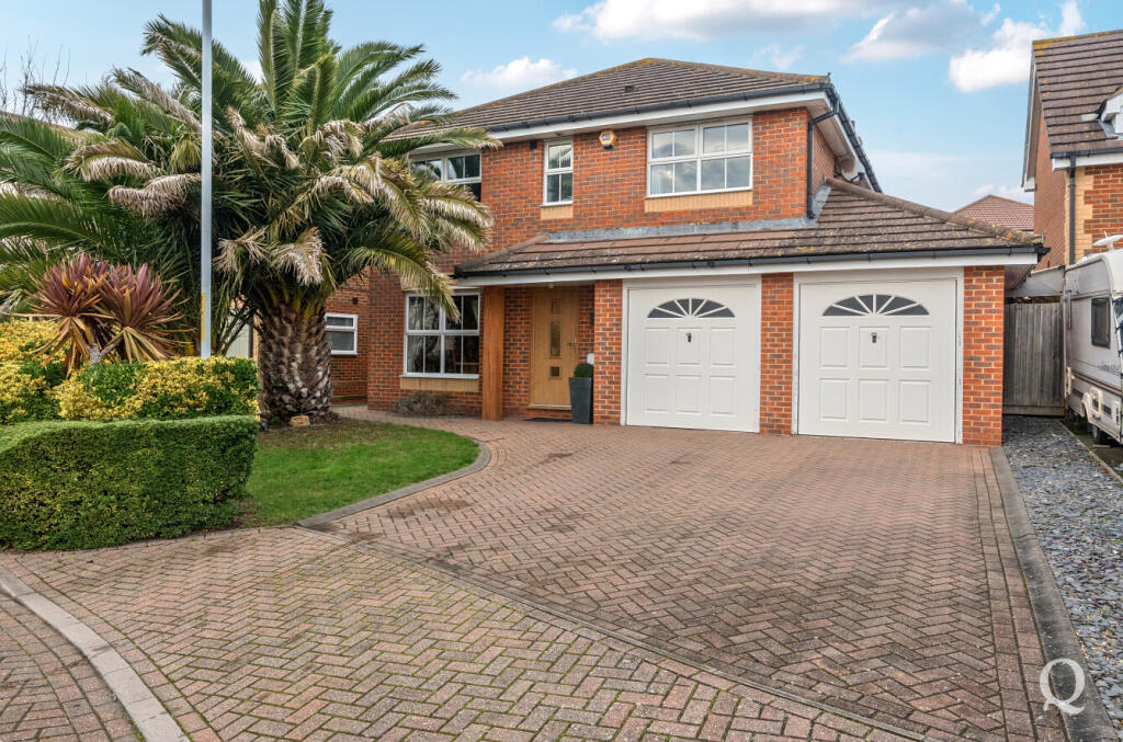 Main image of property: Saxon Shore, Sittingbourne, Kent, ME10