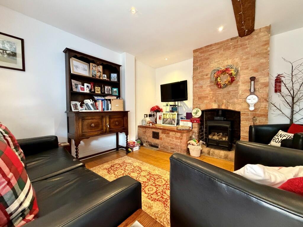 House in Coventry - View 2